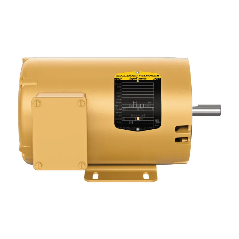 .75HP,1765RPM,3PH,60HZ,56C,3514M,OP — photo 2 of 3