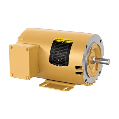 .75HP,1765RPM,3PH,60HZ,56C,3514M,OP