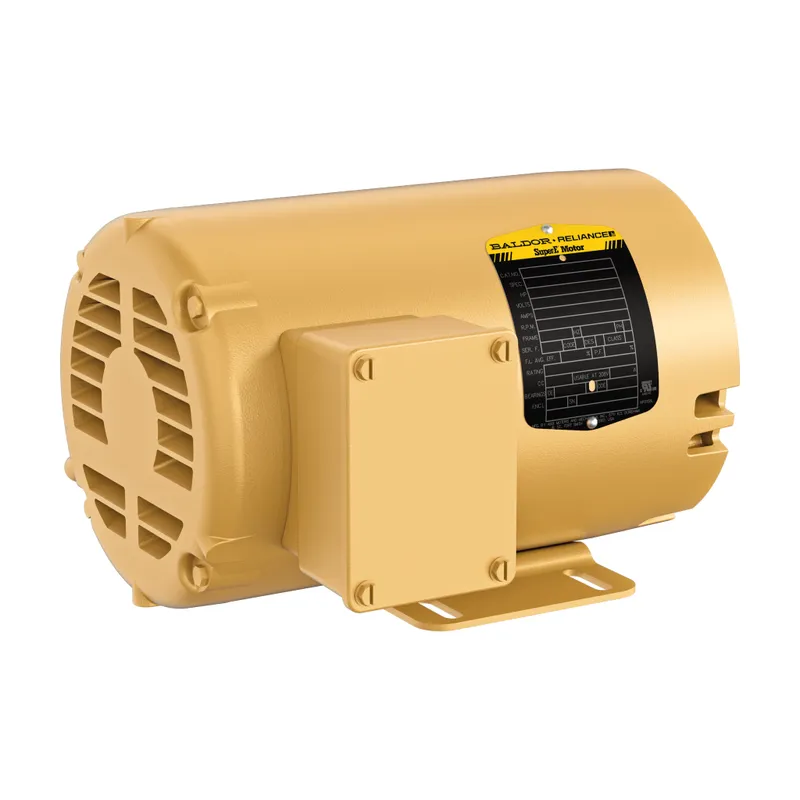 .75HP,1765RPM,3PH,60HZ,56C,3514M,OP — photo 3 of 3