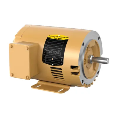 1HP,3500RPM,3PH,60HZ,56C,3512M,OPSB
