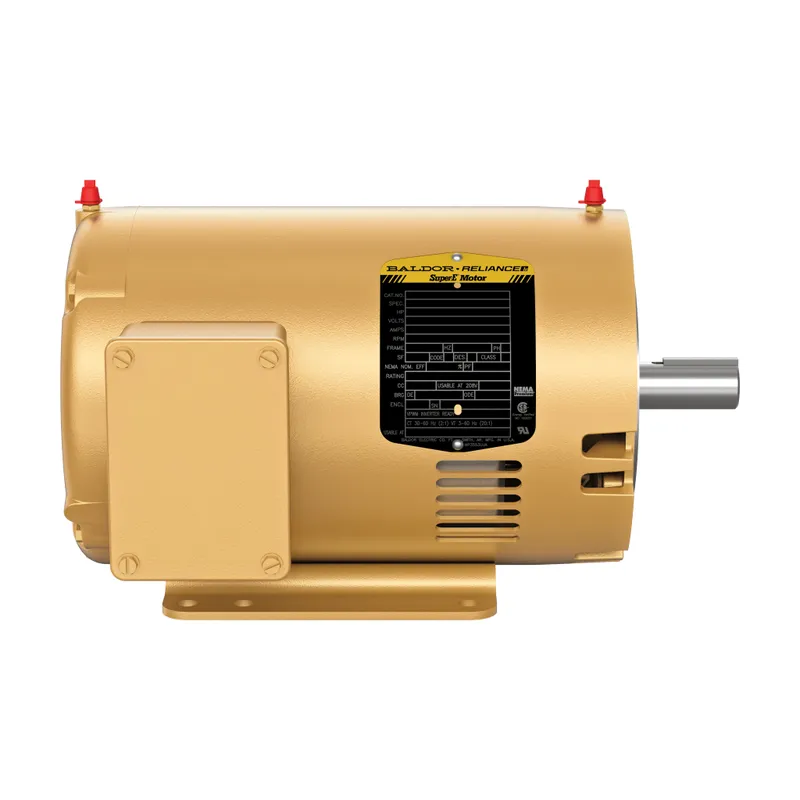 1.5HP,1770RPM,3PH,60HZ,145TC,3524M, — photo 2 of 3