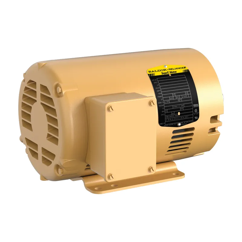2HP,3450RPM,3PH,60HZ,143TC,OPSB,F1 — photo 3 of 3