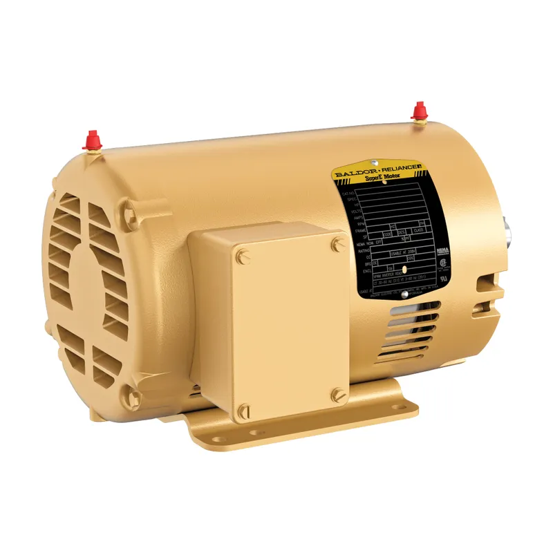 1HP,1170RPM,3PH,60HZ,145TC,3526M,OP — photo 3 of 3