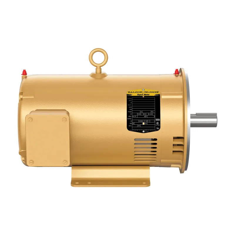 1.5HP,1170RPM,3PH,60HZ,182TC,OPSB,F — photo 2 of 3