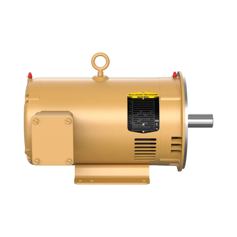 3HP,1765RPM,3PH,60HZ,182TC,OPSB,F1 — photo 2 of 3