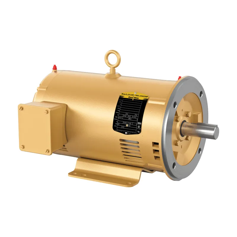 3HP,1765RPM,3PH,60HZ,182TC,3630M,OP — photo 1 of 3