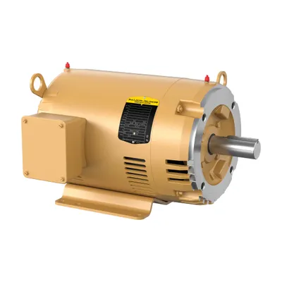 7.5HP,1770RPM,3PH,60HZ,213TC,3734M,