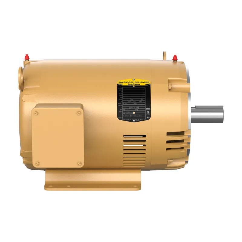 10HP,3475RPM,3PH,60HZ,213TC,OPSB,F1 — photo 2 of 3