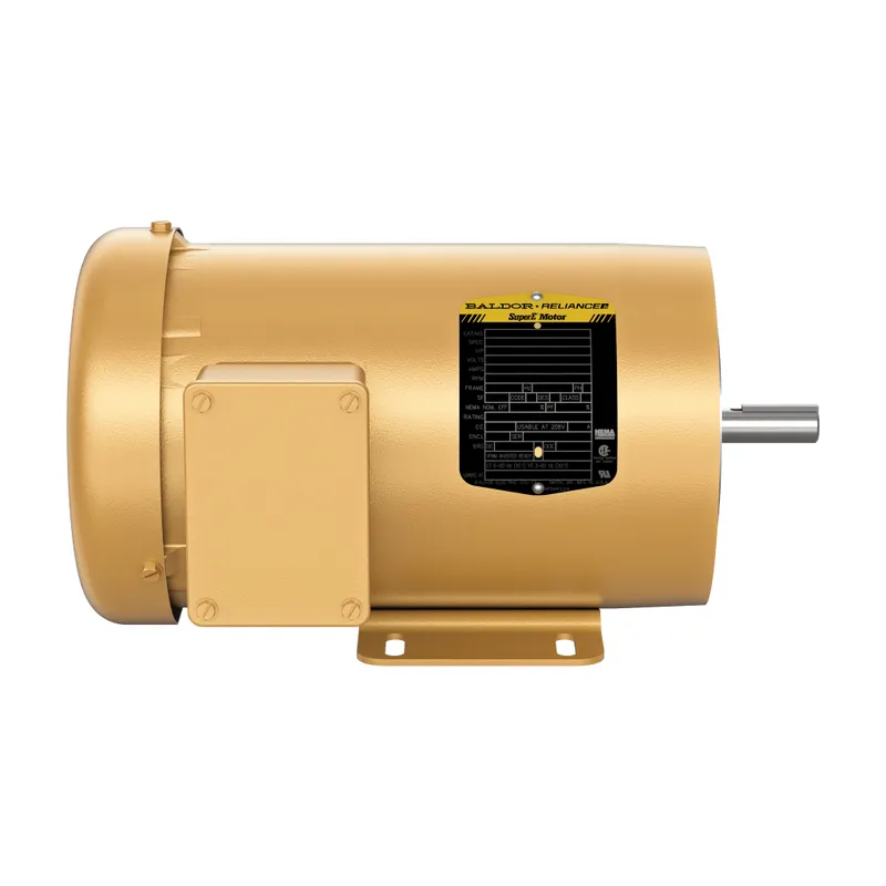 .75HP,1765RPM,3PH,60HZ,56C,3514M,TE — photo 2 of 3