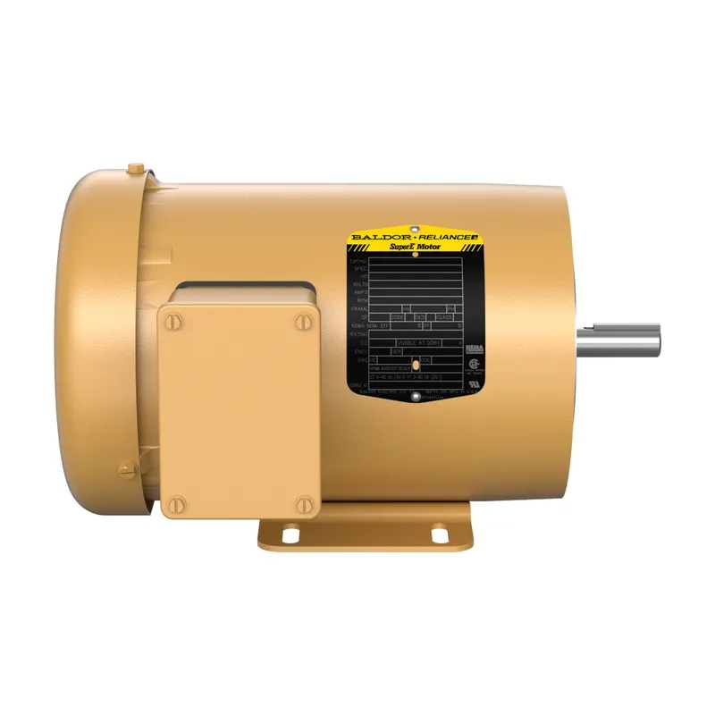 1HP,3450RPM,3PH,60HZ,56C,TEFC,F1 — photo 2 of 3