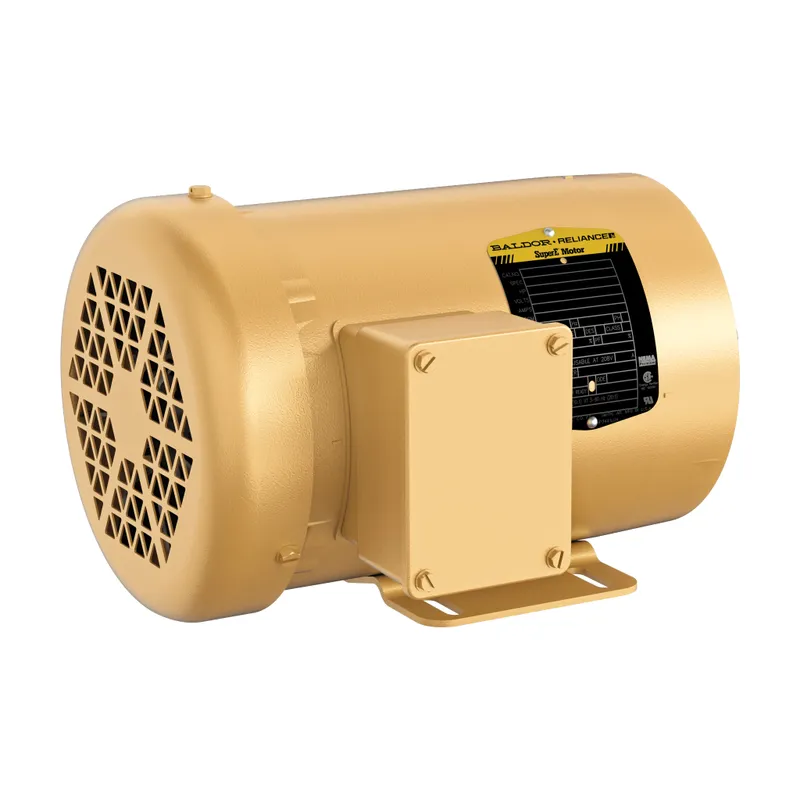 1HP,1775RPM,3PH,60HZ,56C,3520M,TEFC — photo 3 of 3