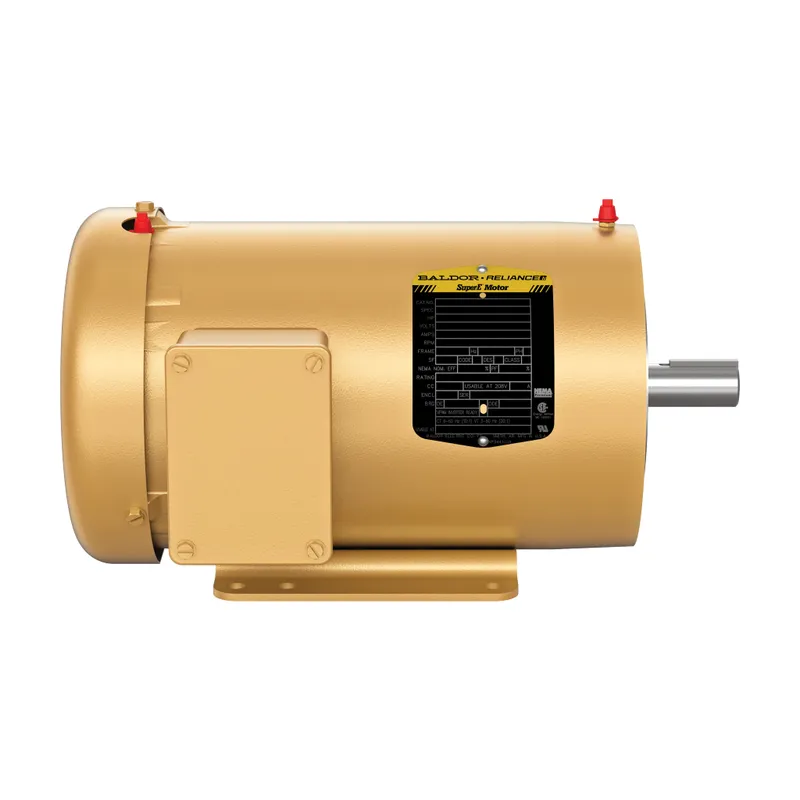 1.5HP,3500RPM,3PH,60HZ,143TC,3520M, — photo 2 of 3