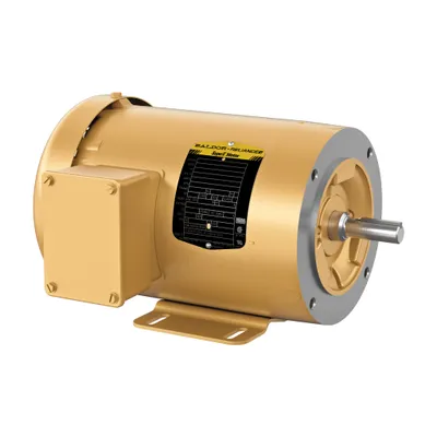 1.5HP,1770RPM,3PH,60HZ,56C,3524M,TE