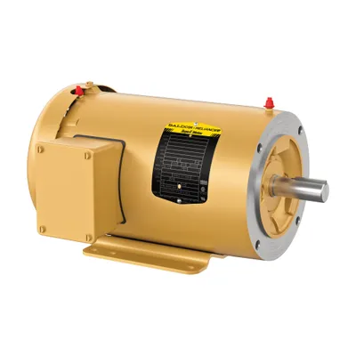 1.5HP,1770RPM,3PH,60HZ,145TC,3524M,