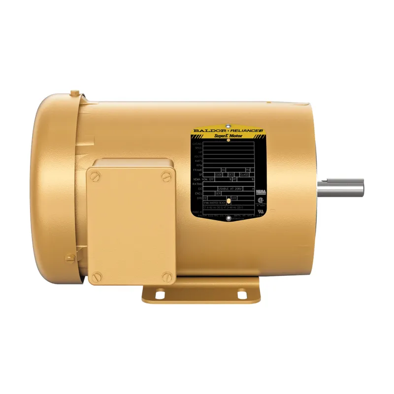 2HP,1760RPM,3PH,60HZ,56C,3528M,TEFC — photo 2 of 3