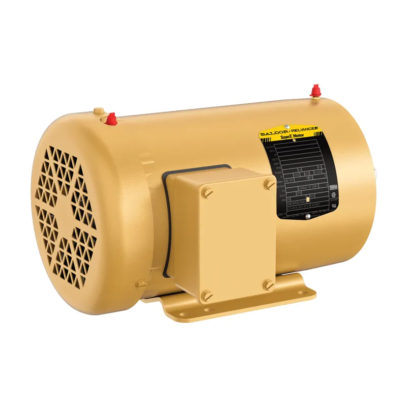 2HP,1760RPM,3PH,60HZ,145TC,3528M,TE — photo 3 of 3