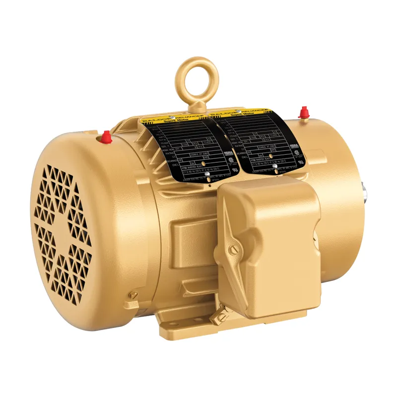 1.5HP,3500RPM,3PH,60HZ,143TC,0520M, — photo 3 of 3