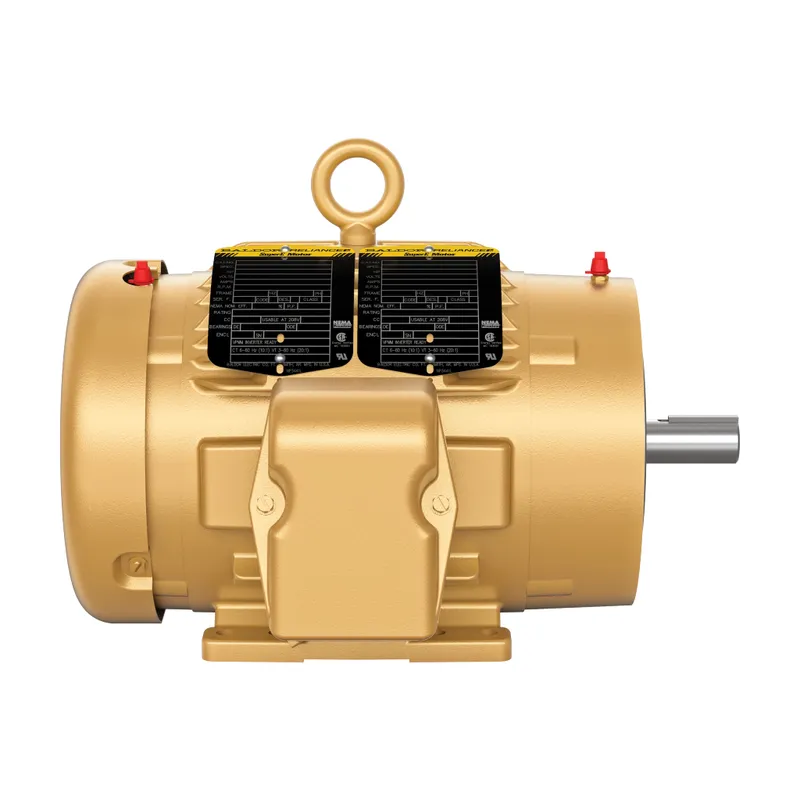 1.5HP,3500RPM,3PH,60HZ,143TC,0520M, — photo 2 of 3