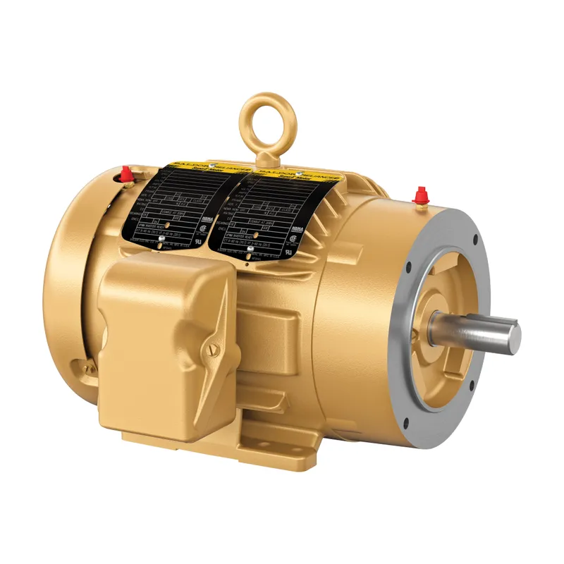 1.5HP,1760RPM,3PH,60HZ,145TC,0524M, — photo 1 of 3