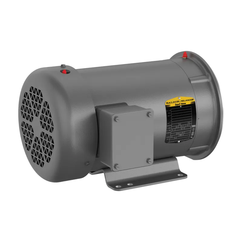 2.2KW/3HP,1760RPM,3PH,60HZ,182TC,36 — photo 3 of 3