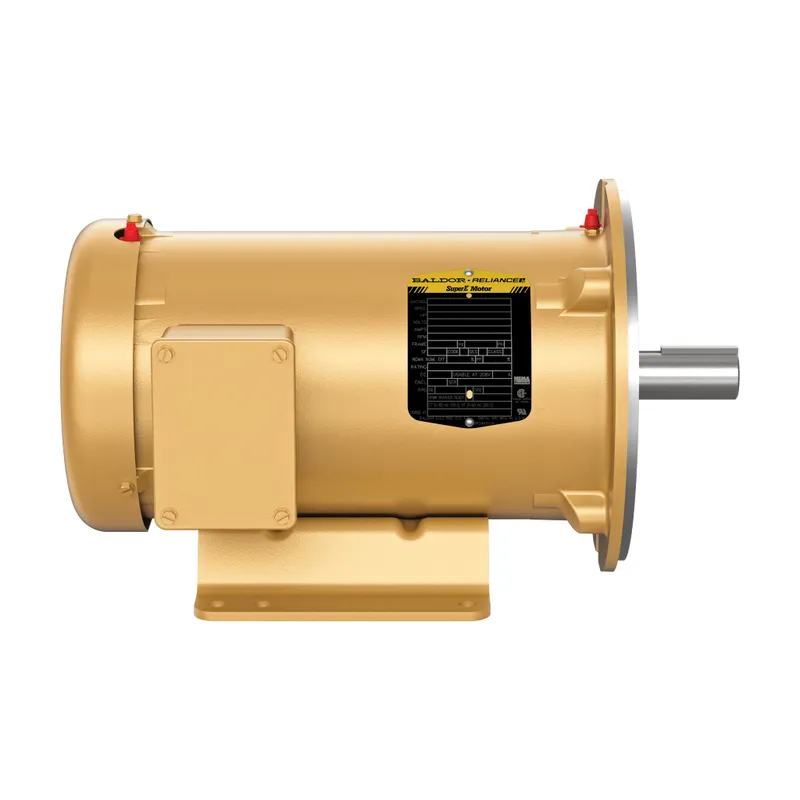 3HP,3450RPM,3PH,60HZ,182TC,3532M,TE — photo 2 of 3