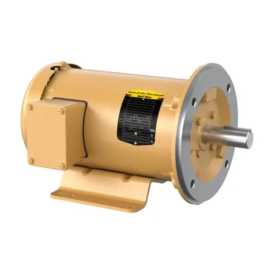 ABB CEM3610T-G – 3HP,3450RPM,3PH,60HZ,182TC,TEFC,F1 ABB CEM3610T-G – 3HP,3450RPM,3PH,60HZ,182TC,TEFC,F1