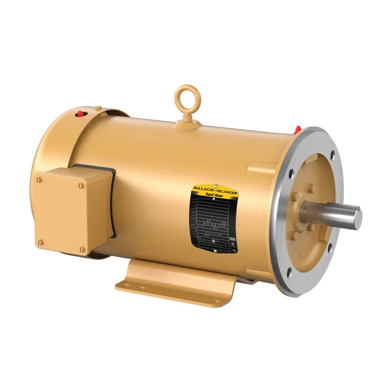 3HP,1760RPM,3PH,60HZ,182TC,3632M,TE — photo 1 of 3