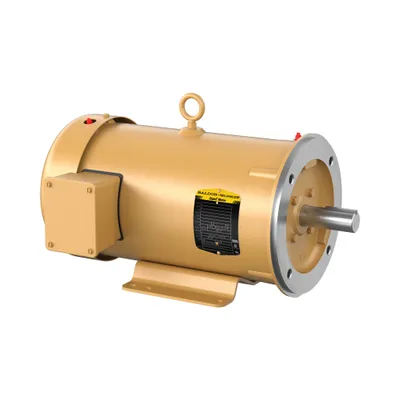ABB CEM3611T-G – 3HP,1760RPM,3PH,60HZ,182TC,TEFC,F1