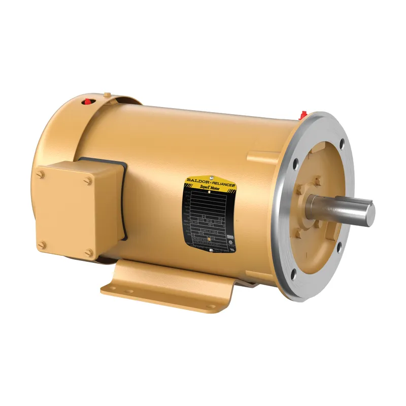 7.5HP,3450RPM,3PH,60HZ,184TC,3646M, — photo 1 of 3