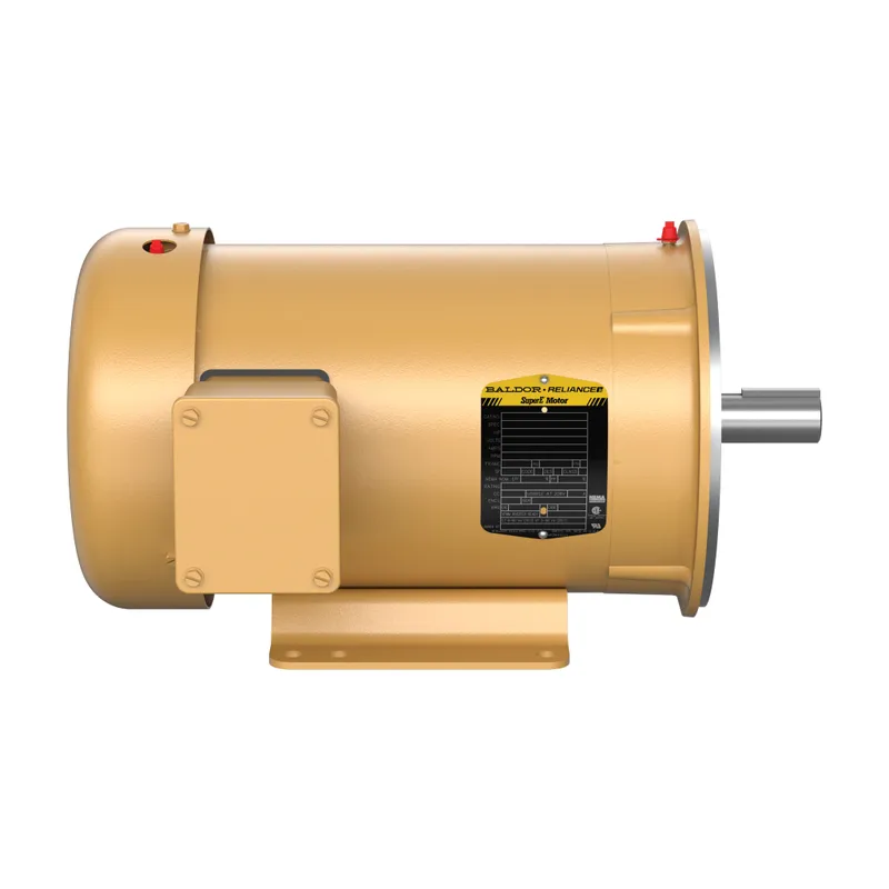 7.5HP,3450RPM,3PH,60HZ,184TC,3646M, — photo 2 of 3