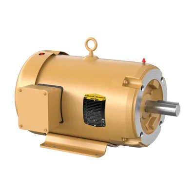 ABB CEM3709T-G – 7.5HP,3520RPM,3PH,60HZ,213TC,TEFC,F