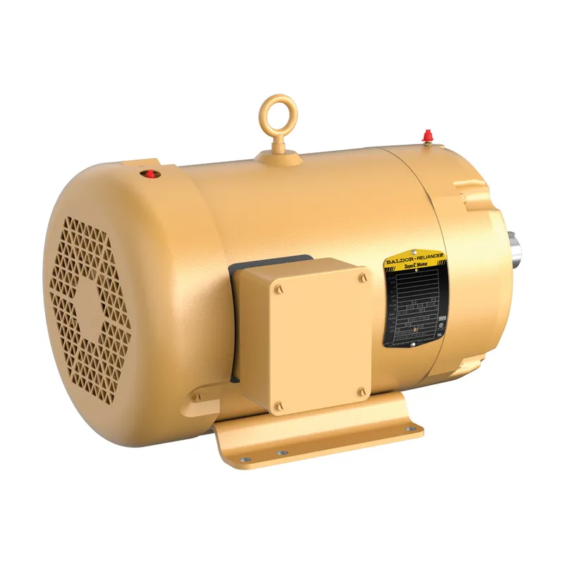 7.5HP,1770RPM,3PH,60HZ,213TC,TEFC,F — photo 3 of 3