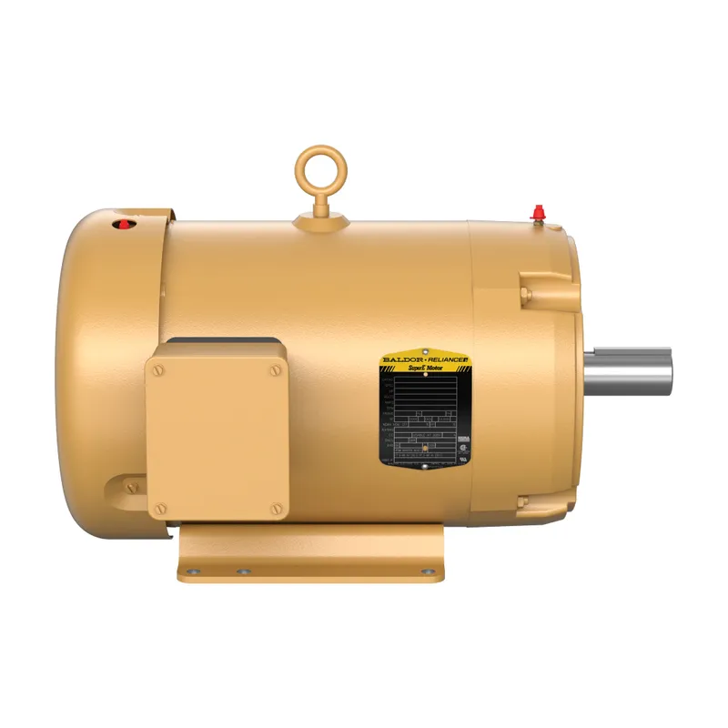 7.5HP,1770RPM,3PH,60HZ,213TC,TEFC,F — photo 2 of 3