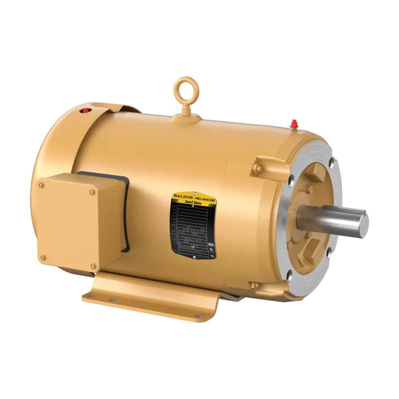 10HP,3490RPM,3PH,60HZ,215TC,TEFC,F1 — photo 1 of 3