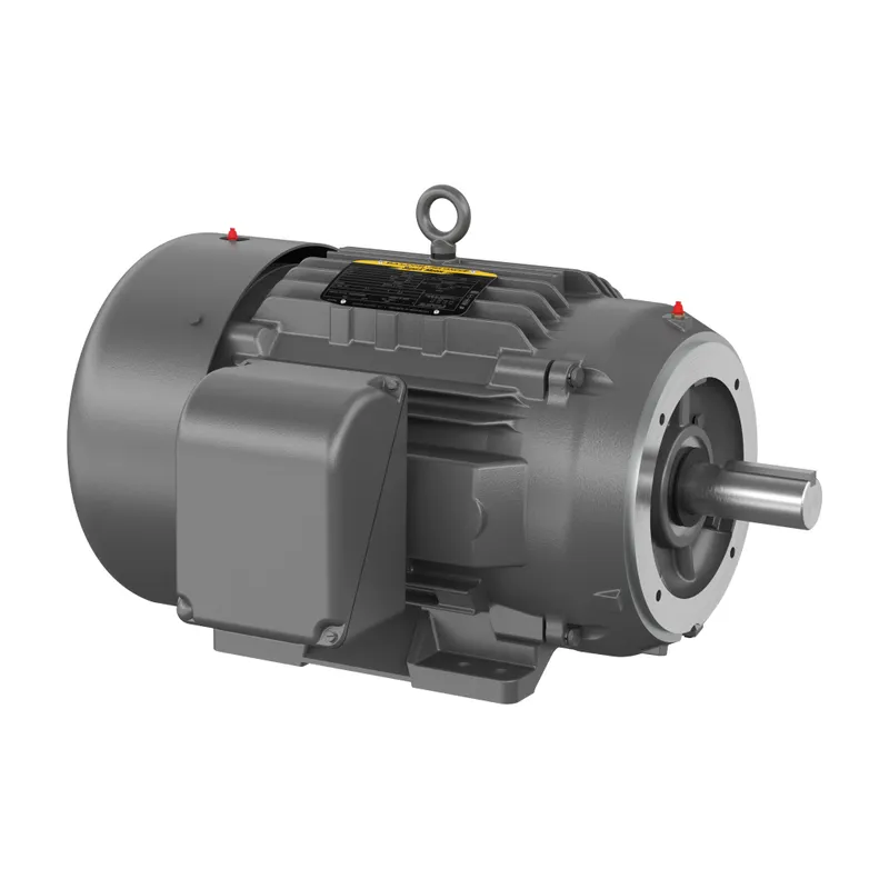 22KW/30HP,1760RPM,3PH,60HZ,286TC,10 — photo 1 of 3