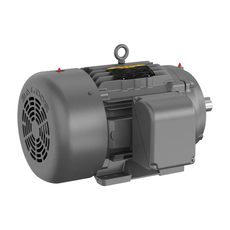 22KW/30HP,1760RPM,3PH,60HZ,286TC,10 — photo 3 of 3