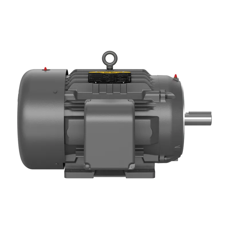 22KW/30HP,1760RPM,3PH,60HZ,286TC,10 — photo 2 of 3