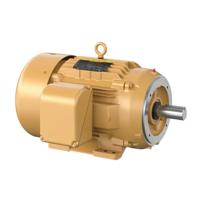 15HP,1175RPM,3PH,60HZ,284TC,TEFC,F1