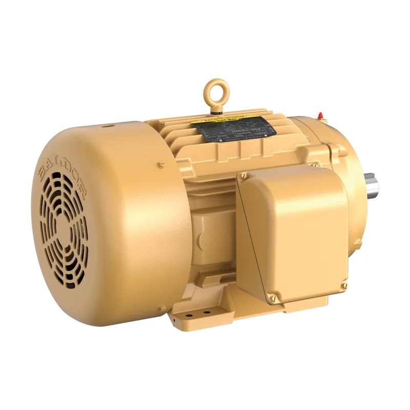 20HP,1180RPM,3PH,60HZ,286TC,TEFC,F1 — photo 3 of 3