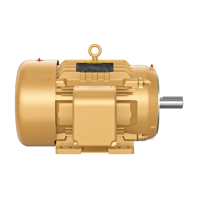 25HP,1770RPM,3PH,60HZ,284TC,1056M,T — photo 2 of 3