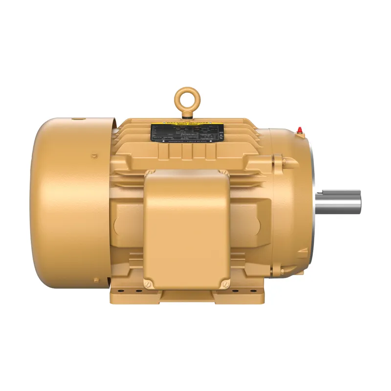 25HP,1775RPM,3PH,60HZ,284TC,TEFC,F1 — photo 2 of 3