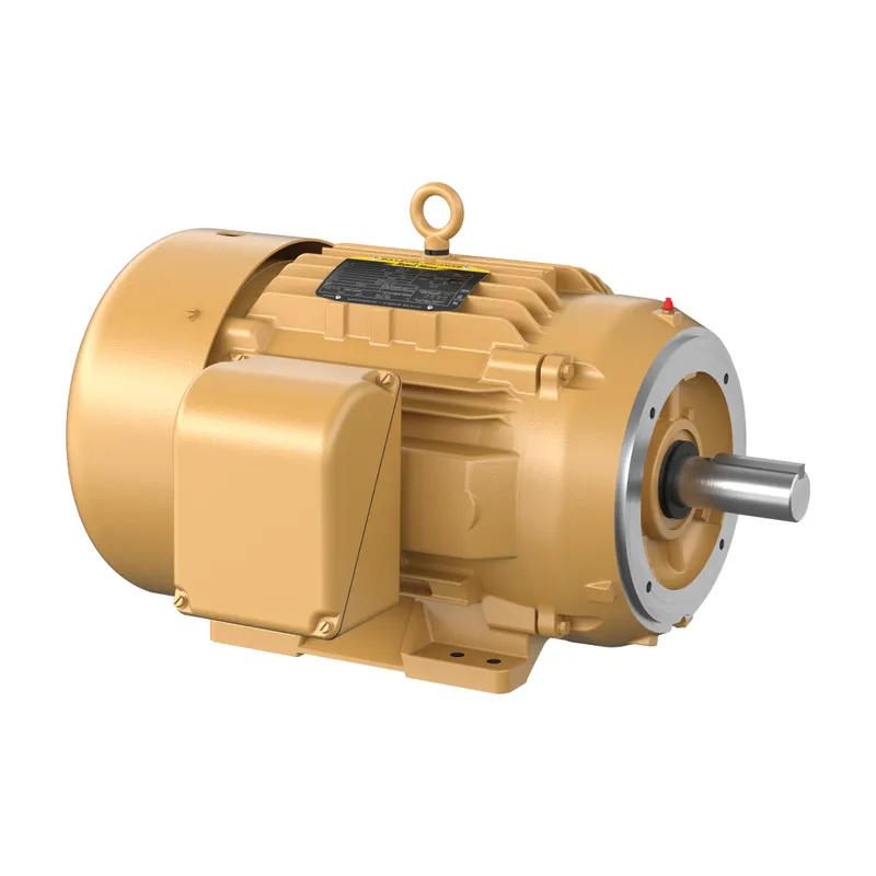 30HP,1760RPM,3PH,60HZ,286TC,TEFC,F1 — photo 1 of 3