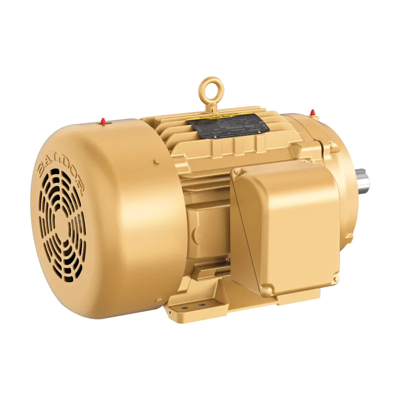 30HP,1760RPM,3PH,60HZ,286TC,1056M,T — photo 3 of 3