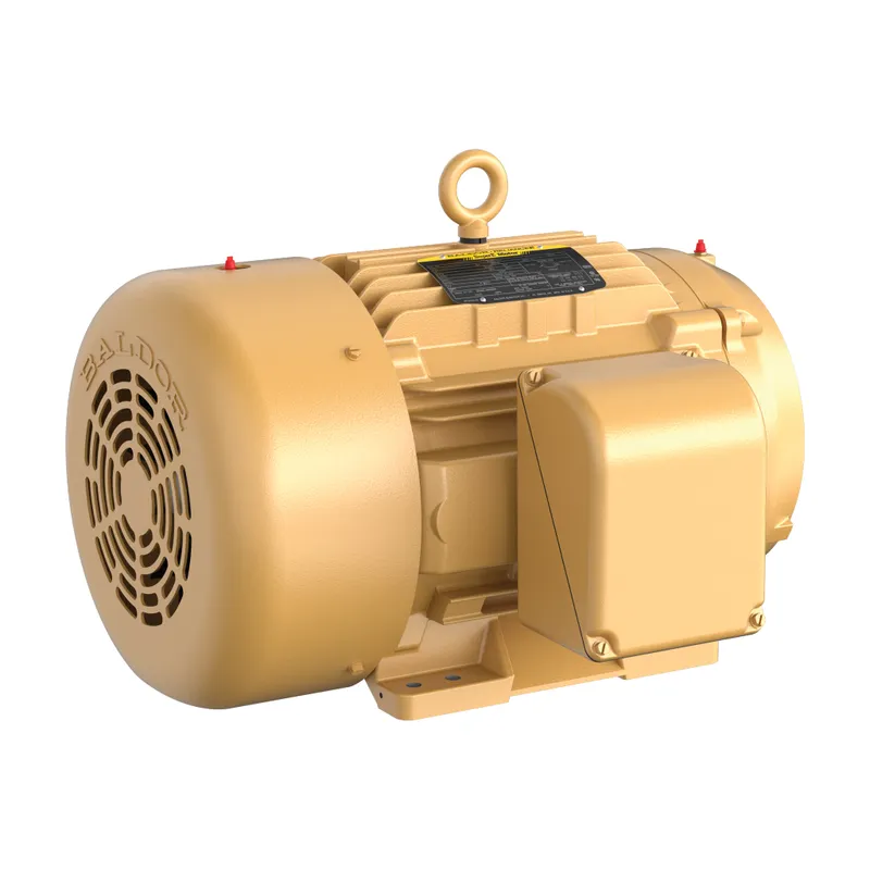 25HP,3520RPM,3PH,60HZ,284TSC,TEFC,F — photo 3 of 3