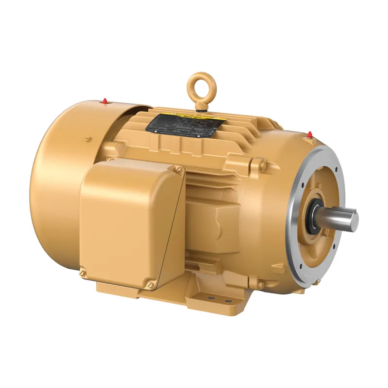 25HP,3520RPM,3PH,60HZ,284TSC,TEFC,F — photo 1 of 3