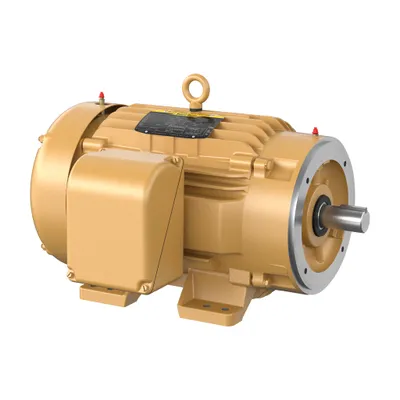 25HP,3600RPM,3PH,60HZ,284TSC,TEFC,F