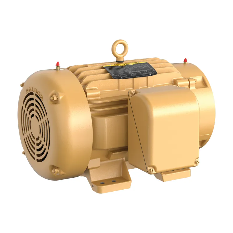 25HP,3600RPM,3PH,60HZ,284TSC,TEFC,F — photo 3 of 3