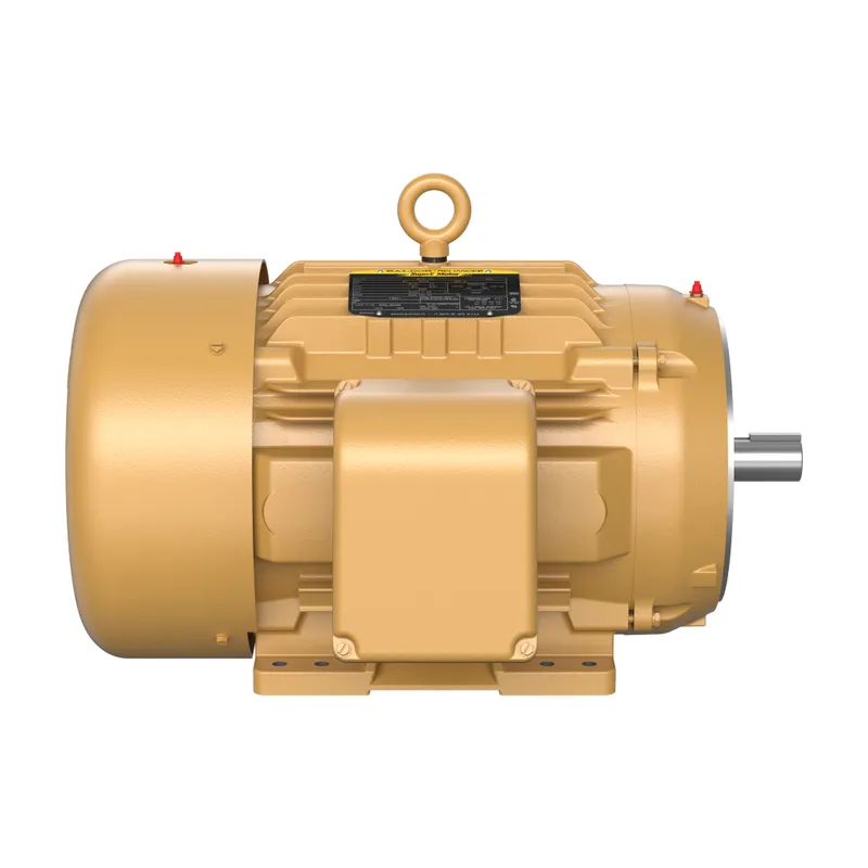 30HP,3525RPM,3PH,60HZ,286TSC,TEFC,F — photo 2 of 3