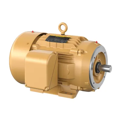 ABB CEM4108T-G – 30HP,3525RPM,3PH,60HZ,286TSC,TEFC,F