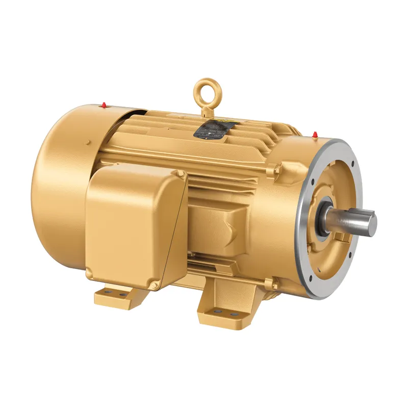 40HP,3530RPM,3PH,60HZ,324TSC,1058M, — photo 1 of 3